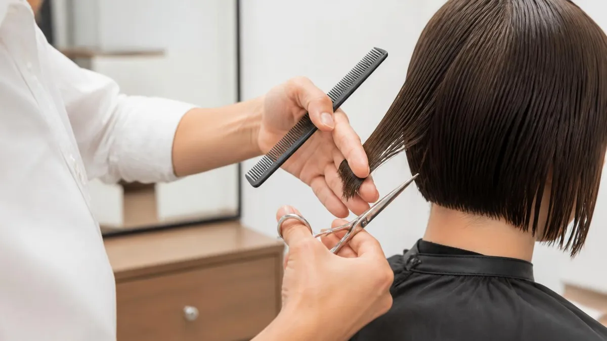 Pre-enrollment Checklist - Cosmetology certification study resource