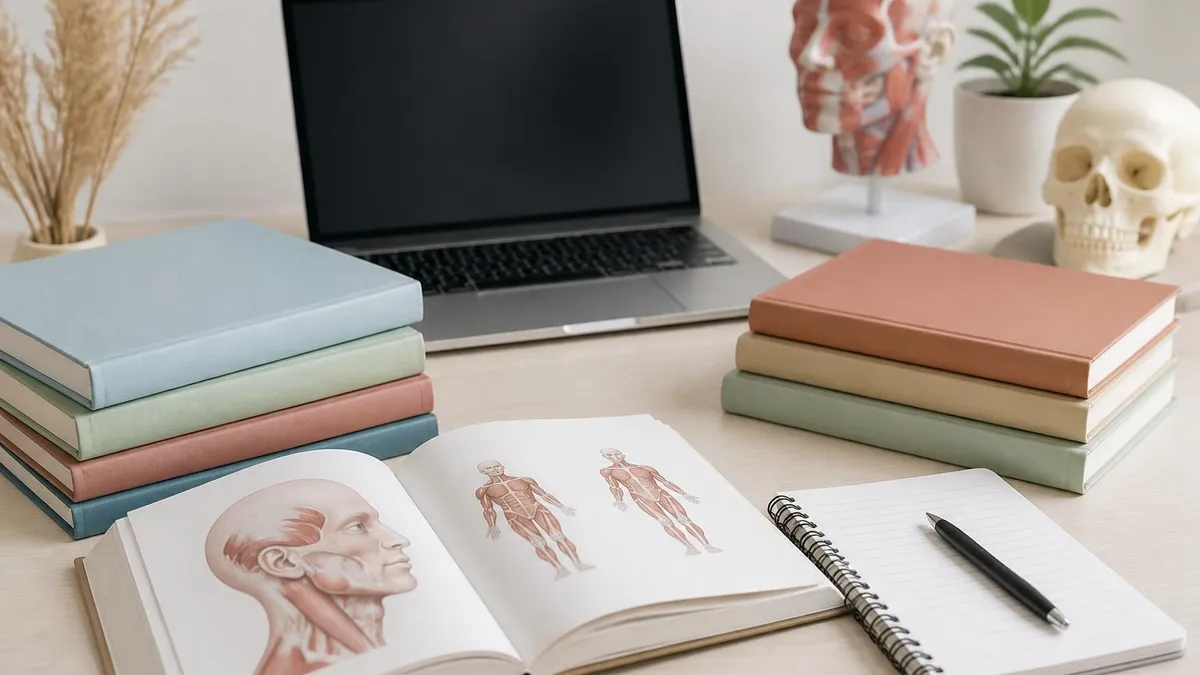 Pre-exam Checklist for the Practical Day - Cosmetology certification study resource