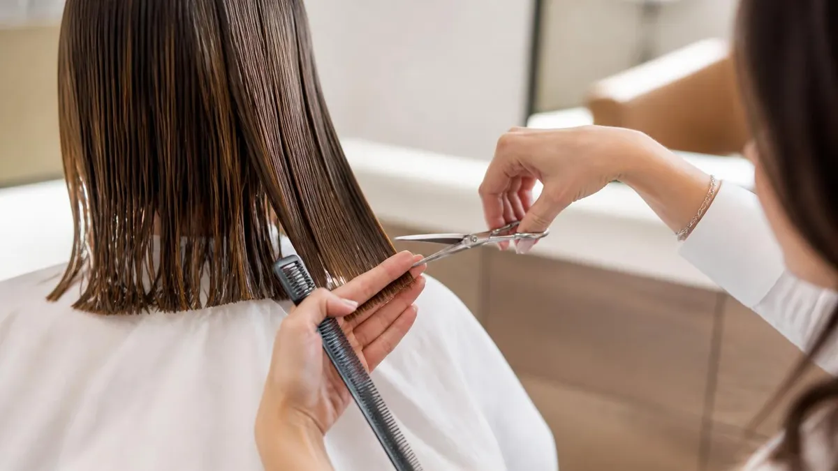 Sanitation and Inspection Rules - Cosmetology certification study resource