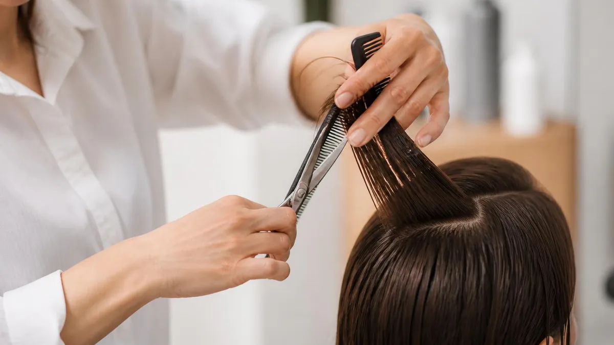 State Board Awareness Checklist - Cosmetology certification study resource