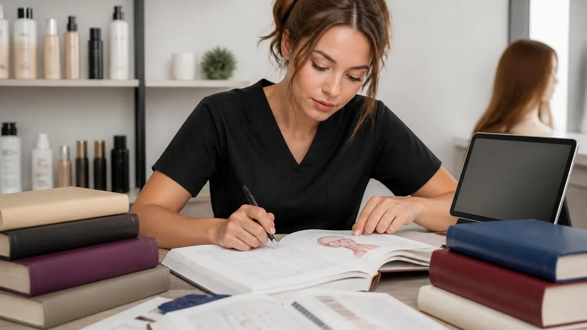 State Boards of Cosmetology: A Directory and Practical Guide