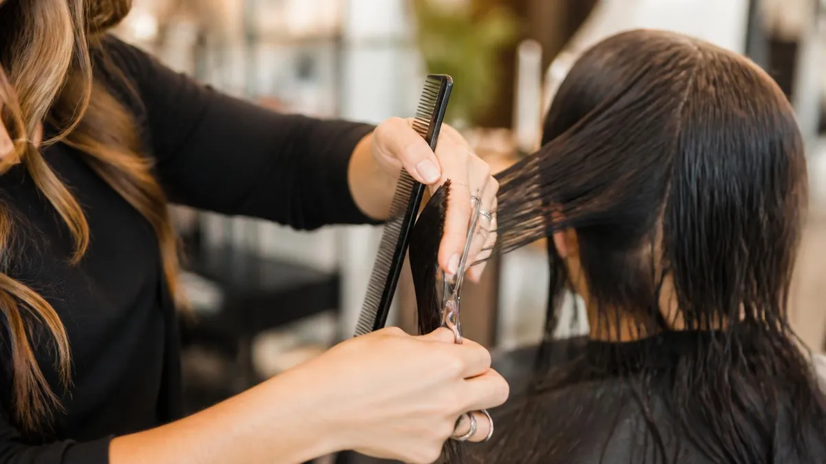 Arizona Board of Cosmetology - Cosmetology Test certification study resource