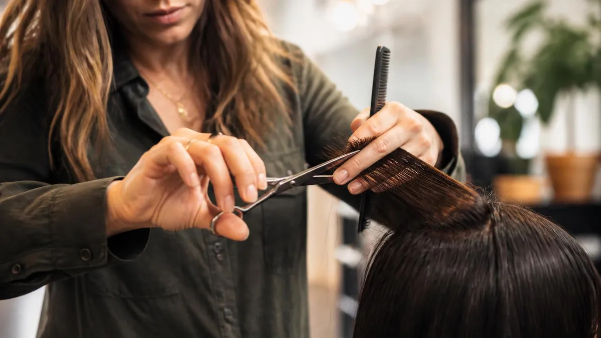 State Board of Cosmetology - Cosmetology Test certification study resource