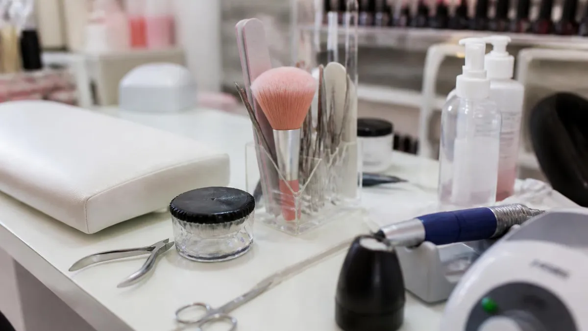 Cosmetology School - Cosmetology Test certification study resource