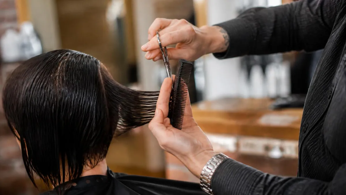 Board of Cosmetology - Cosmetology Test certification study resource