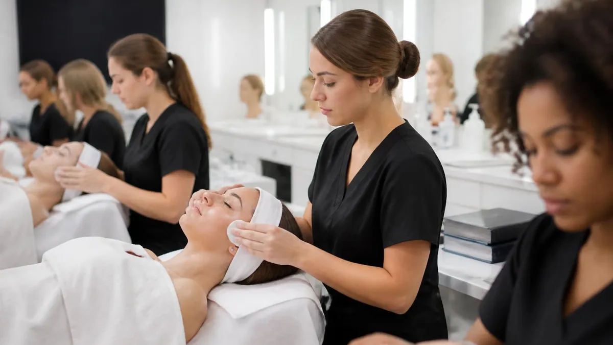 Board of Cosmetology: How State Regulatory Boards Actually Work