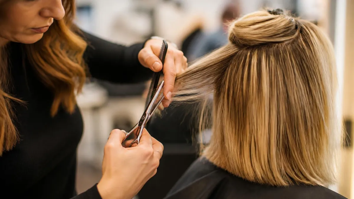 Cosmetology Colleges - Cosmetology Test certification study resource