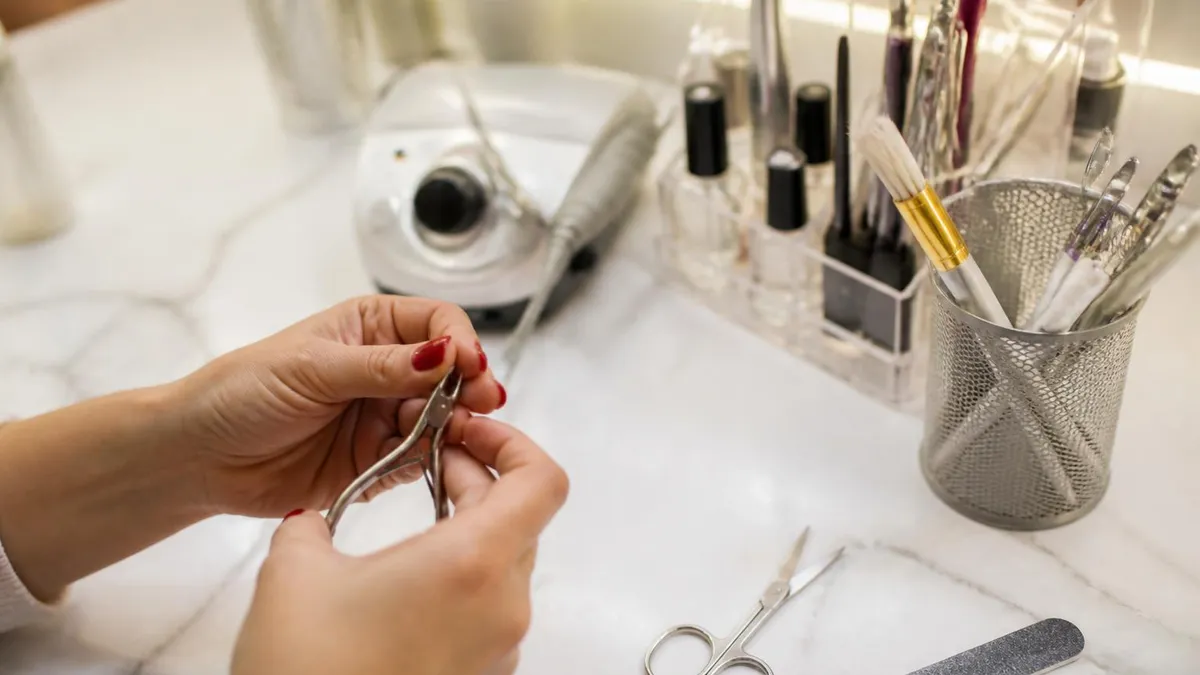 Cosmetology School - Cosmetology Test certification study resource