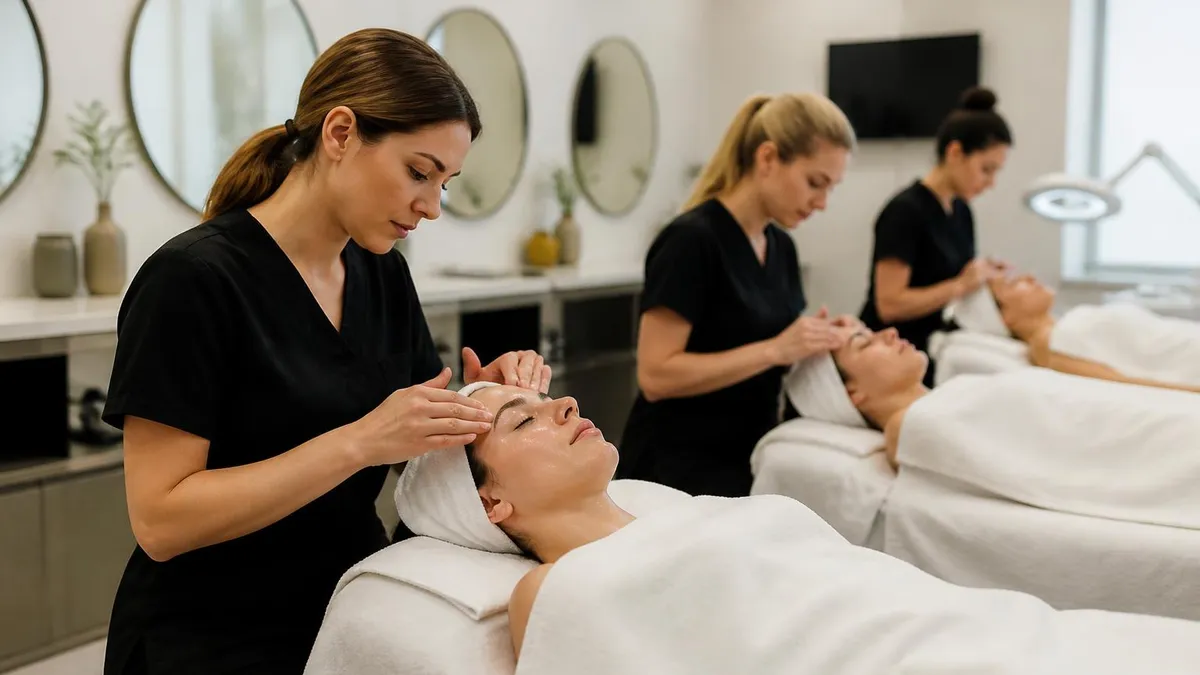 Cosmetology Colleges - Cosmetology Test certification study resource