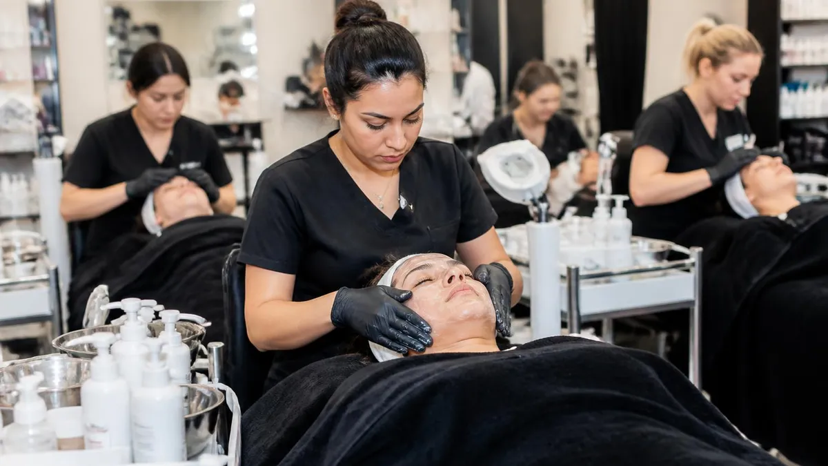 Milady Cosmetology Book - Cosmetology Test certification study resource