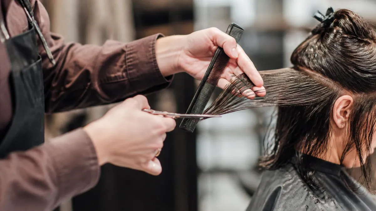 Milan Institute of Cosmetology - Cosmetology Test certification study resource