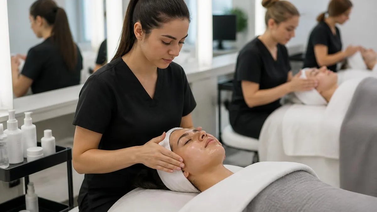 Cosmetology Courses: Complete 2026 Guide to Programs, Costs, and Licensing