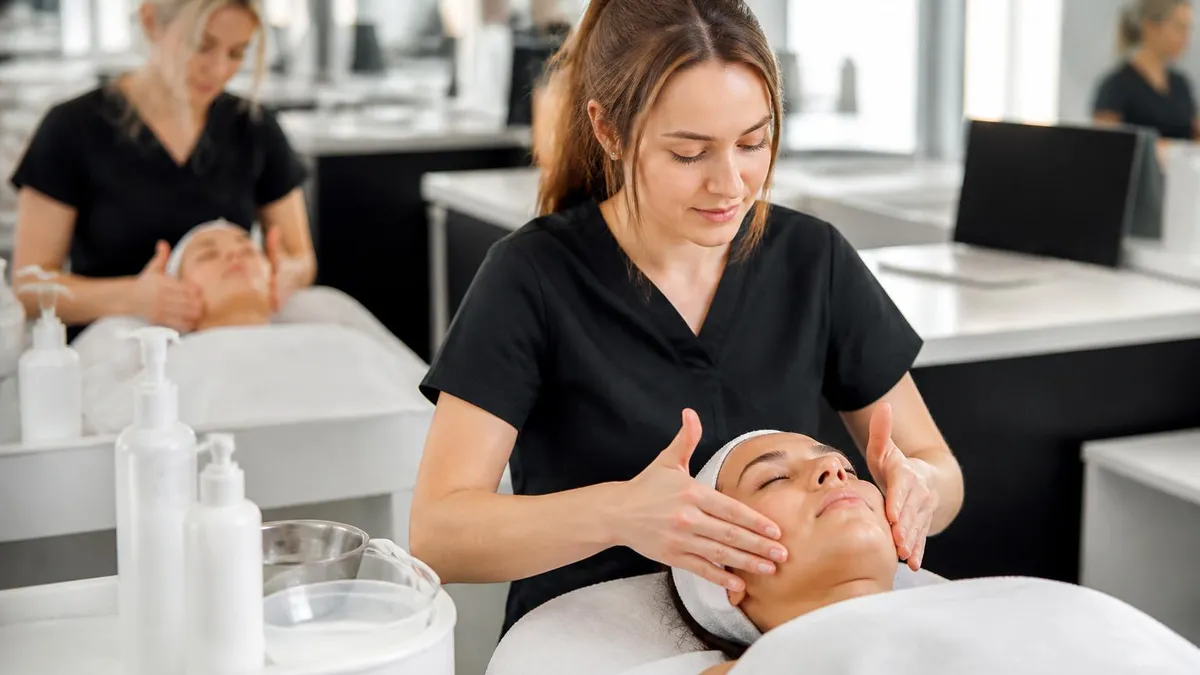 Cosmetology - Cosmetology Test certification study resource