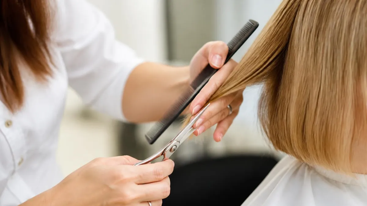 Cosmetology Cosmetologist - Cosmetology Test certification study resource