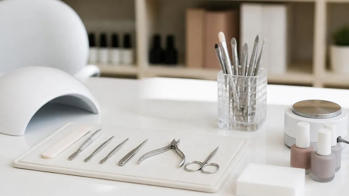 Cosmetology School - Cosmetology Test certification study resource