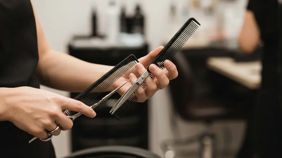Cosmetology - Cosmetology Test certification study resource