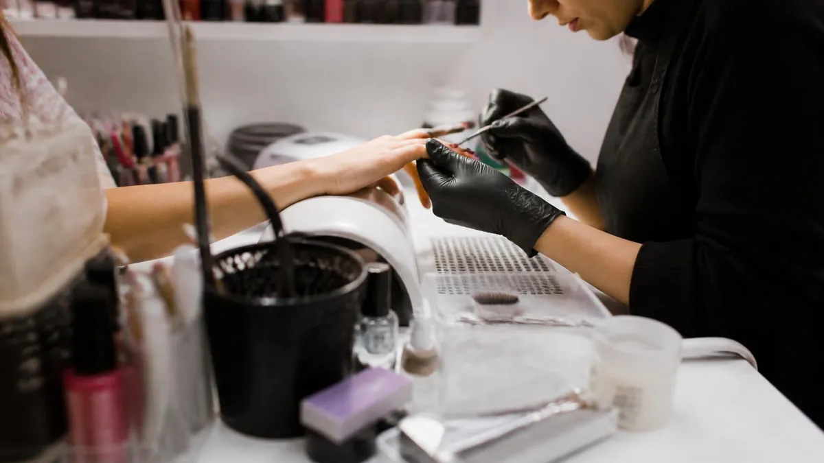 Cosmetology - Cosmetology Test certification study resource