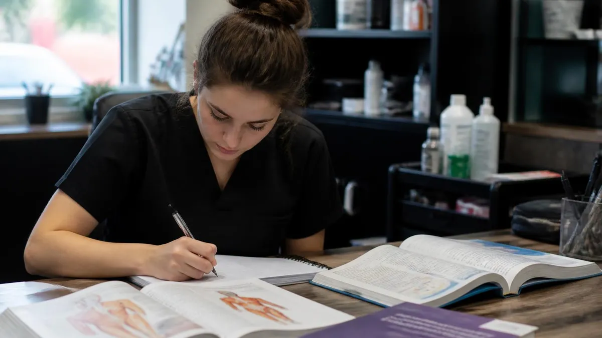 Cosmetology Liability Insurance - Cosmetology Test certification study resource