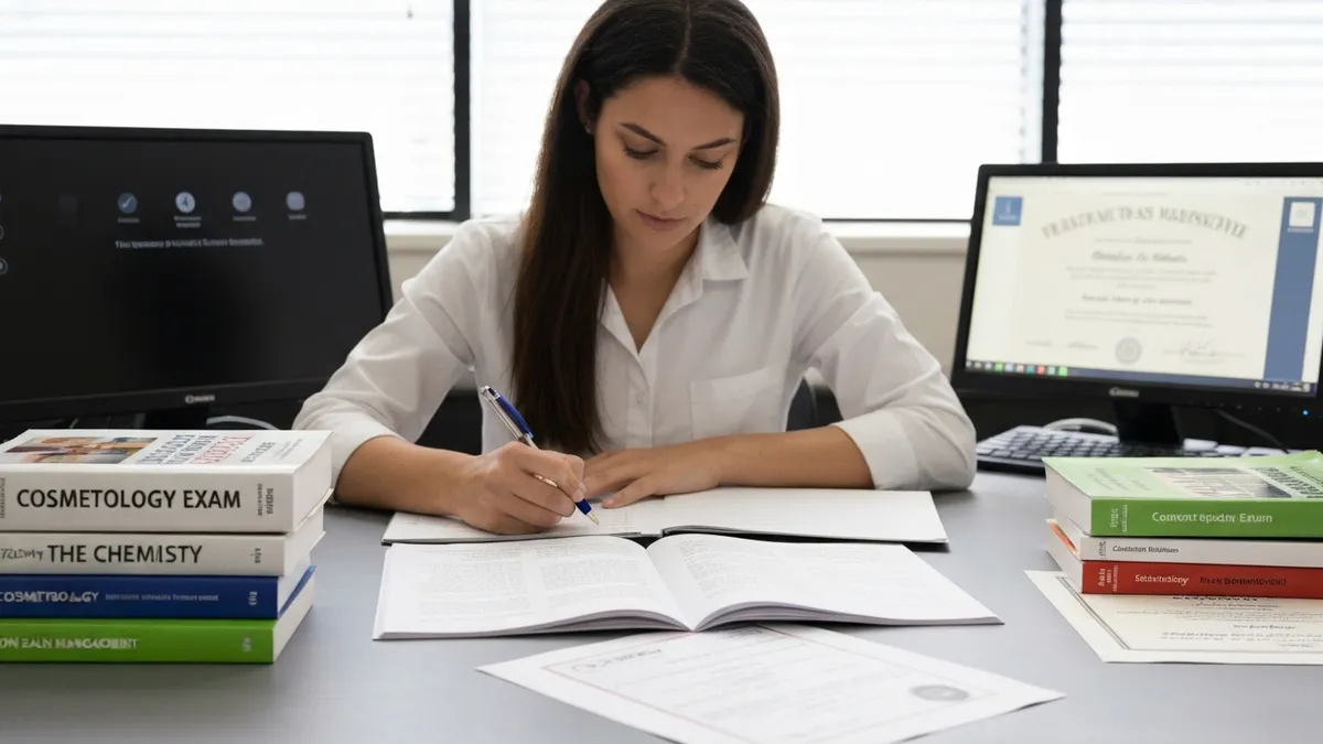 Cosmetology License Number Lookup: How to Verify Credentials in Every State for 2026