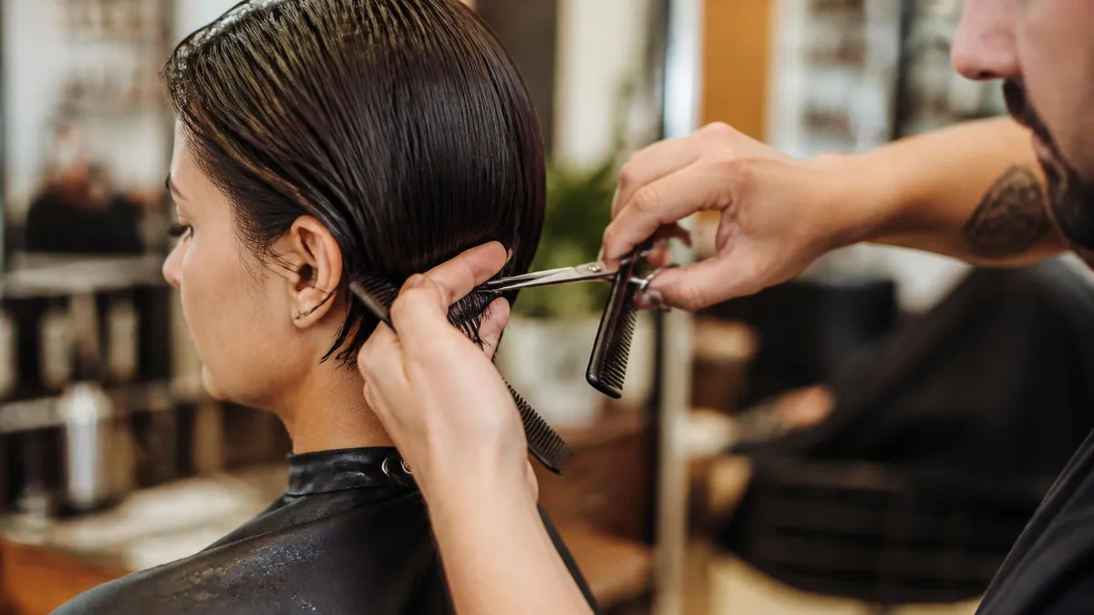 Florida Cosmetology License Renewal - Cosmetology Test certification study resource