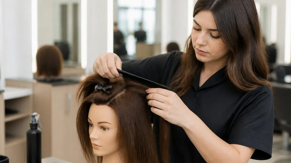 Cosmetology Salary - Cosmetology Test certification study resource