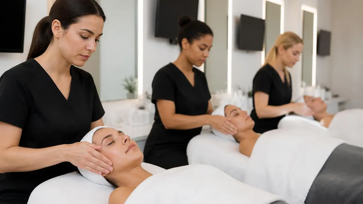 Cosmetology Scholarships 2026: Where to Find Money for Beauty School