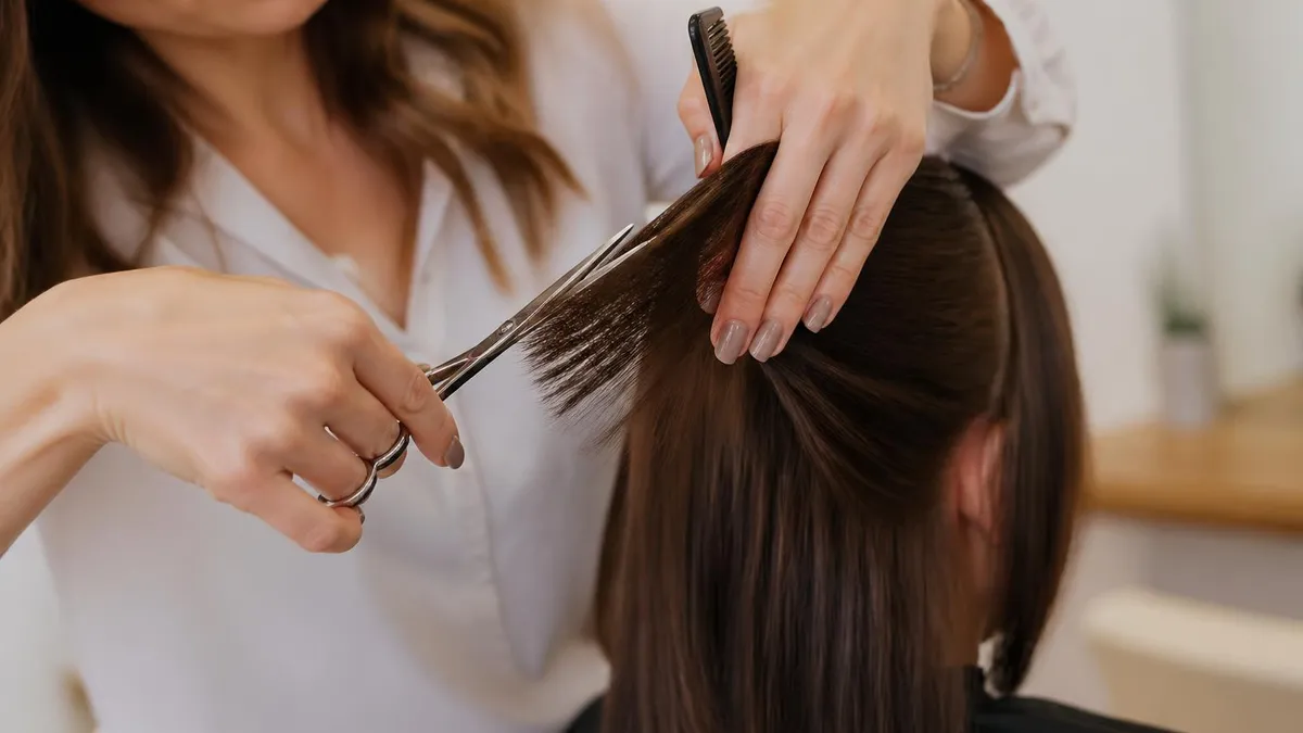 Cosmetology School - Cosmetology Test certification study resource