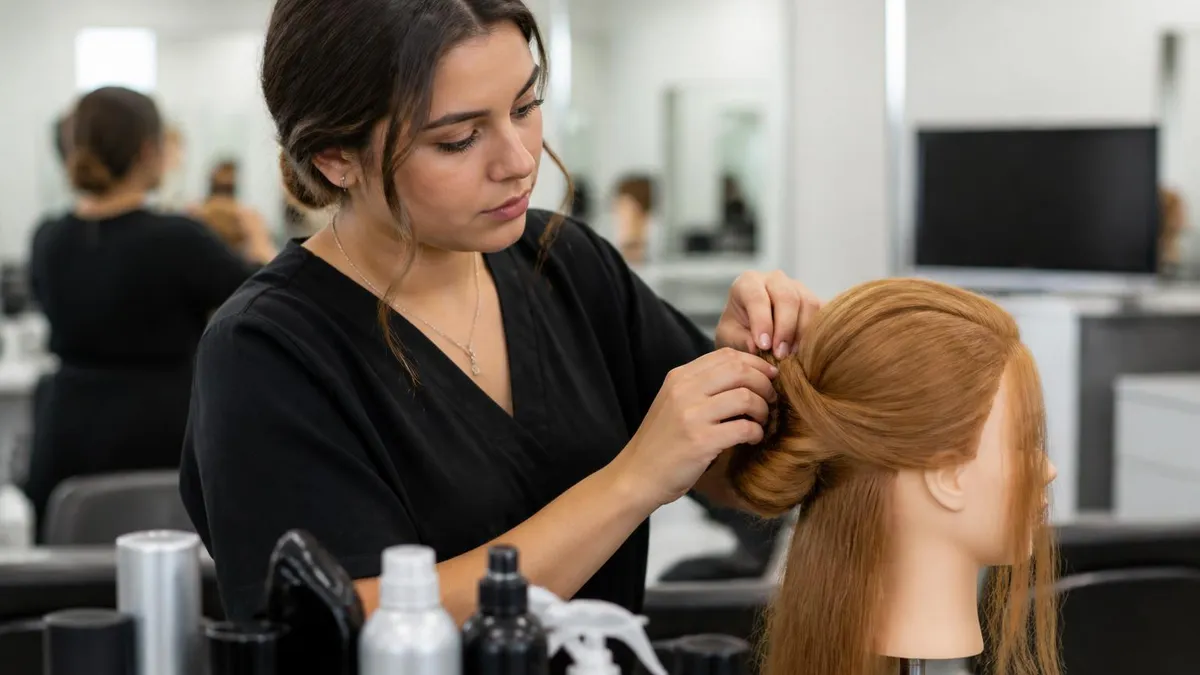 Cosmetology School Locations: Find Beauty Schools by City and State
