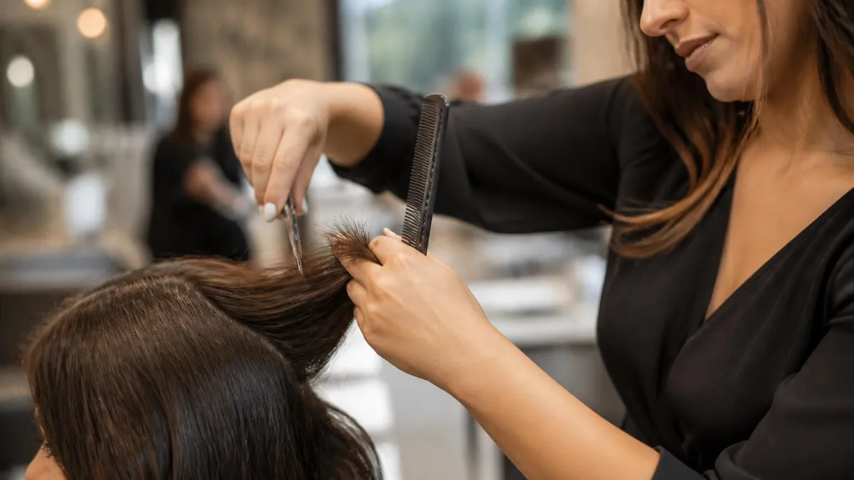 Cosmetology School Near Me - Cosmetology Test certification study resource