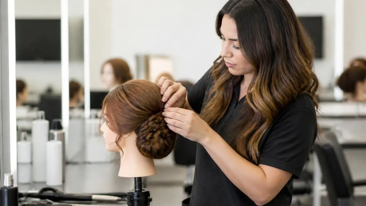 Cosmetology School Programs: Complete 2026 Guide to Curriculum, Cost, Hours and Licensing