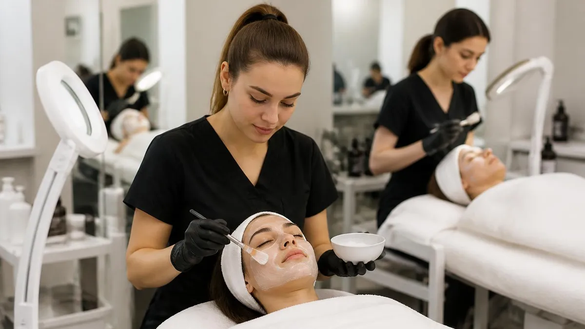 Cosmetology State Board Exam - Cosmetology Test certification study resource