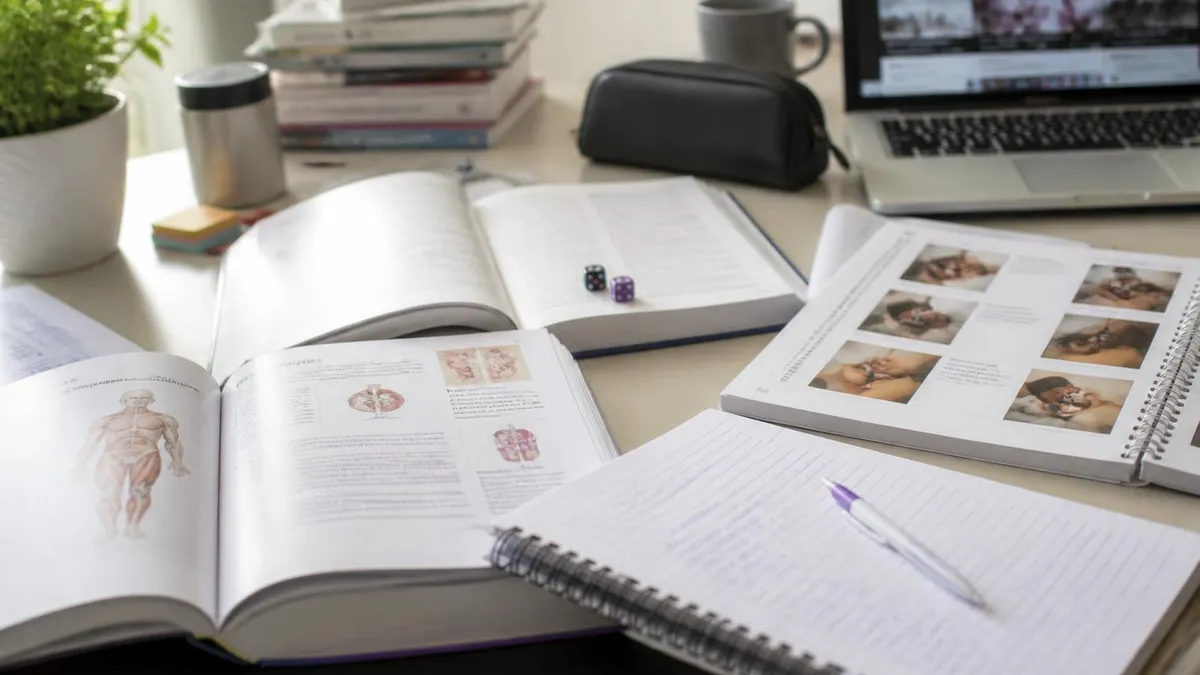 Cosmetology School - Cosmetology Test certification study resource