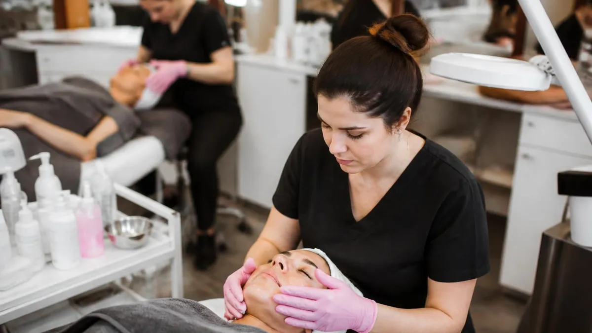 Cosmetology - Cosmetology Test certification study resource