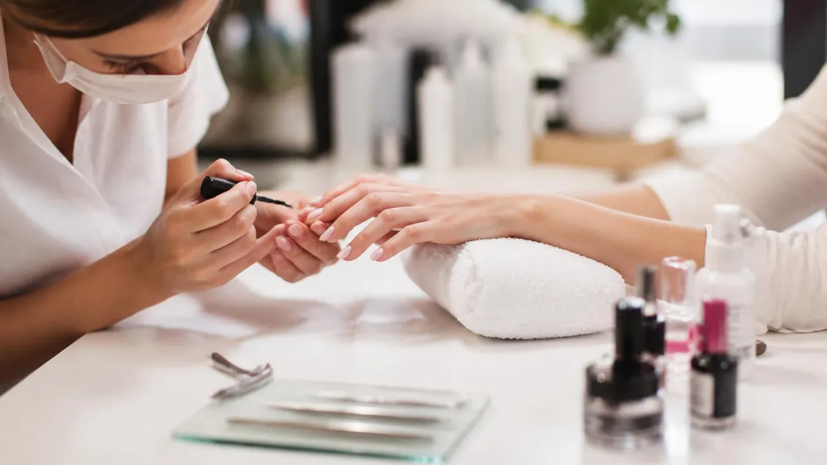 Cosmetology School - Cosmetology Test certification study resource