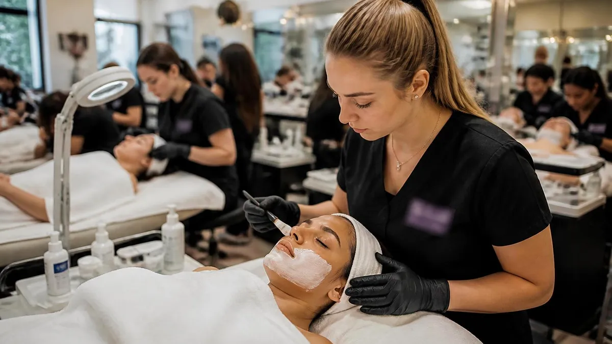 Cosmetology State Board Exam - Cosmetology Test certification study resource