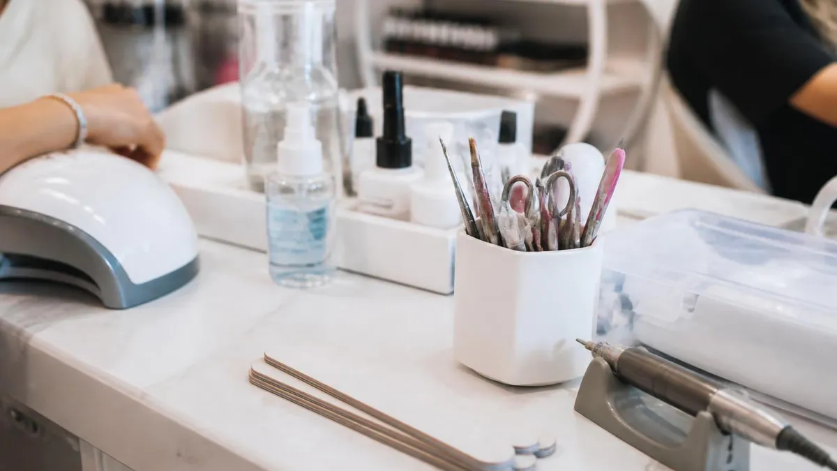 Cosmetology School - Cosmetology Test certification study resource
