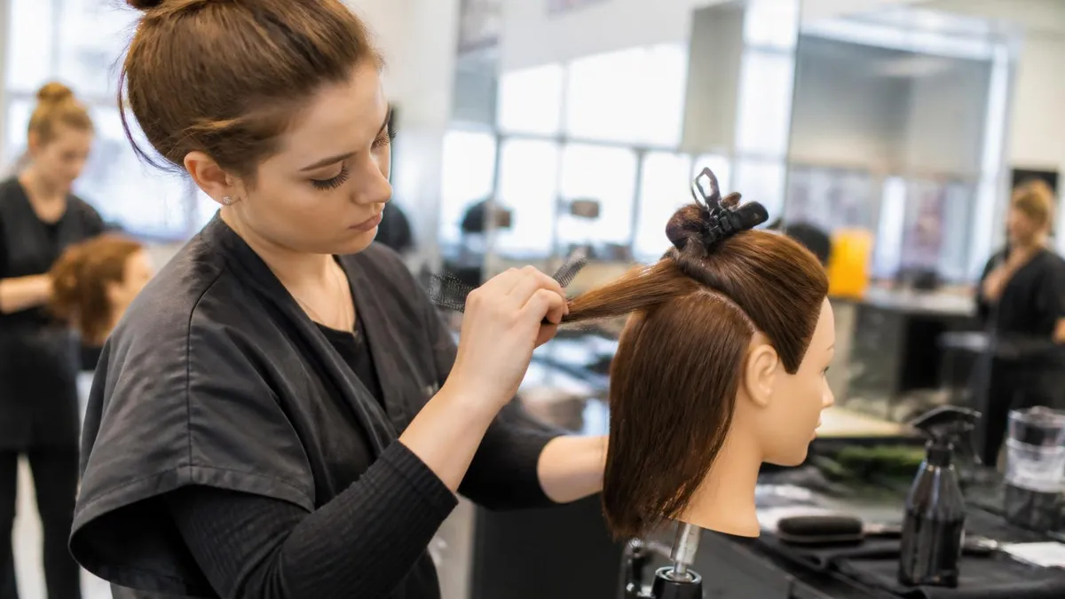 Cosmetology Tuition - Cosmetology Test certification study resource