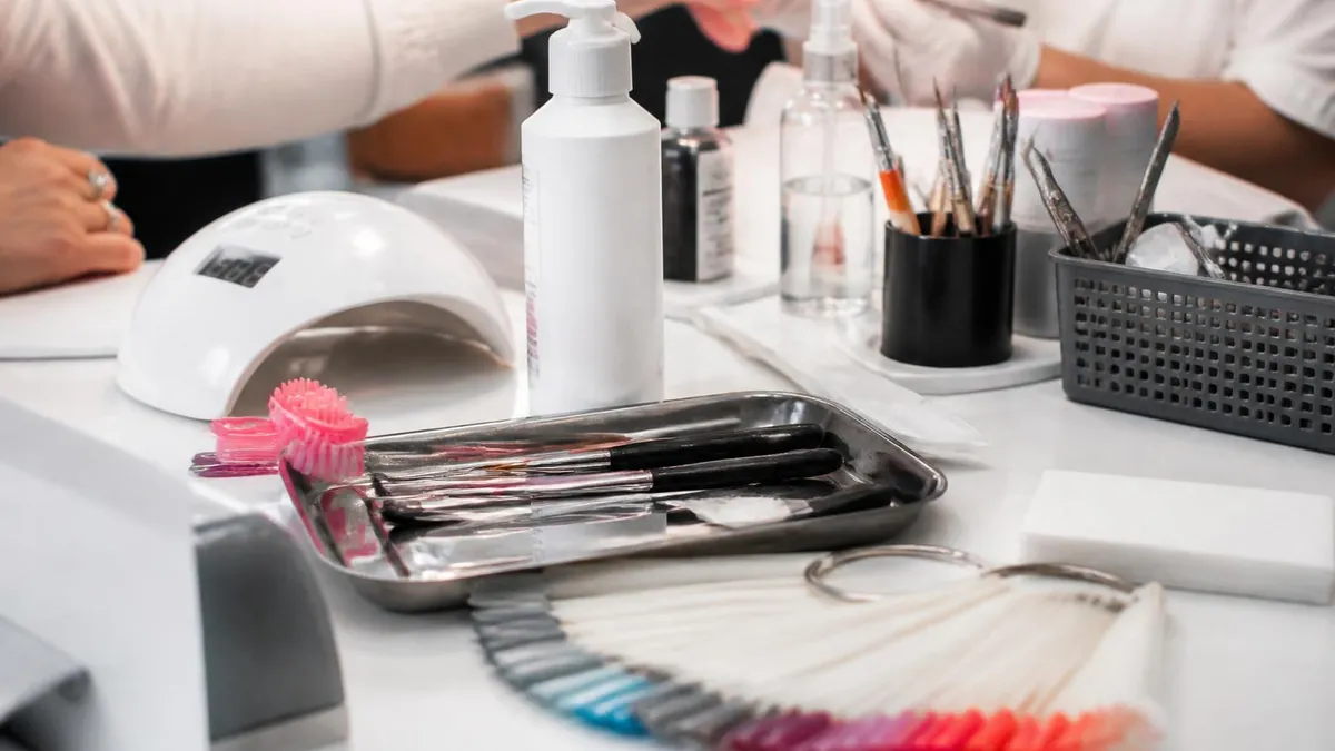 Milan Cosmetology Visalia - Cosmetology Test certification study resource