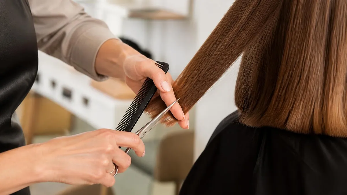 Florida Cosmetology License Renewal - Cosmetology Test certification study resource