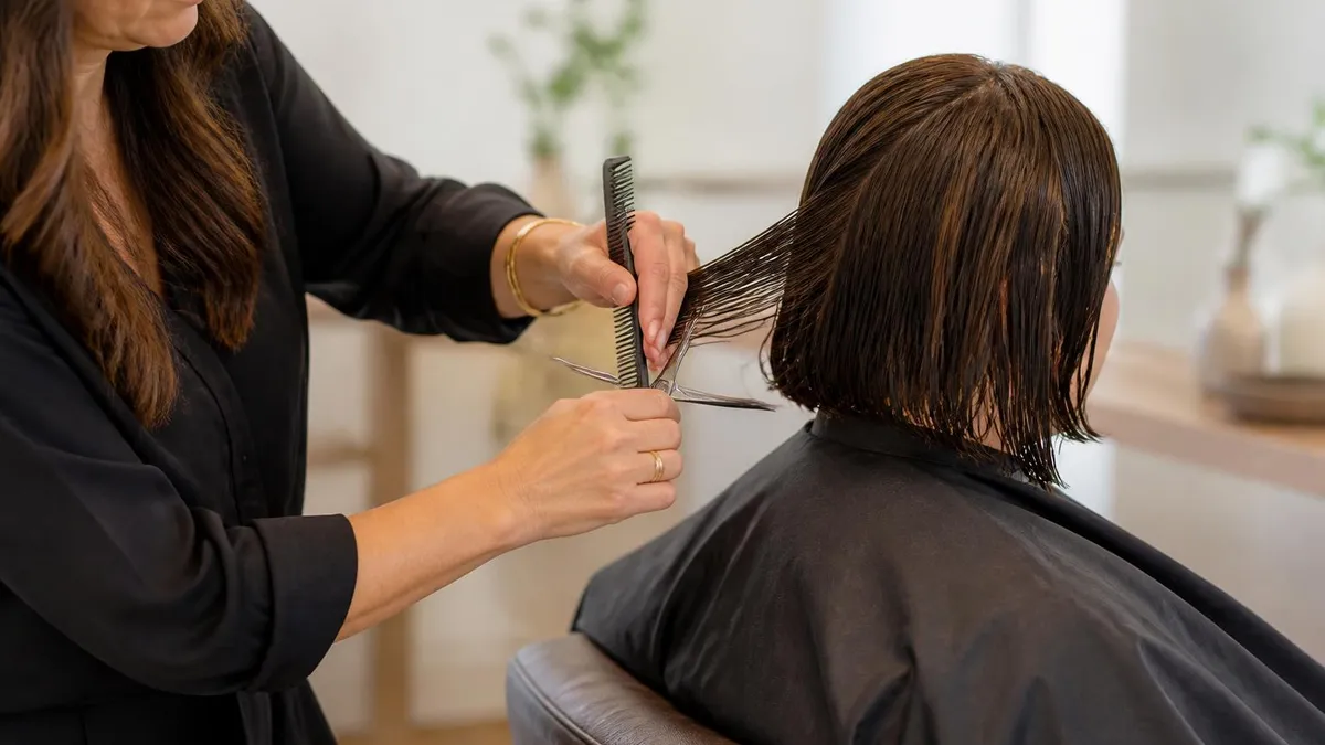 Milan Institute of Cosmetology - Cosmetology Test certification study resource