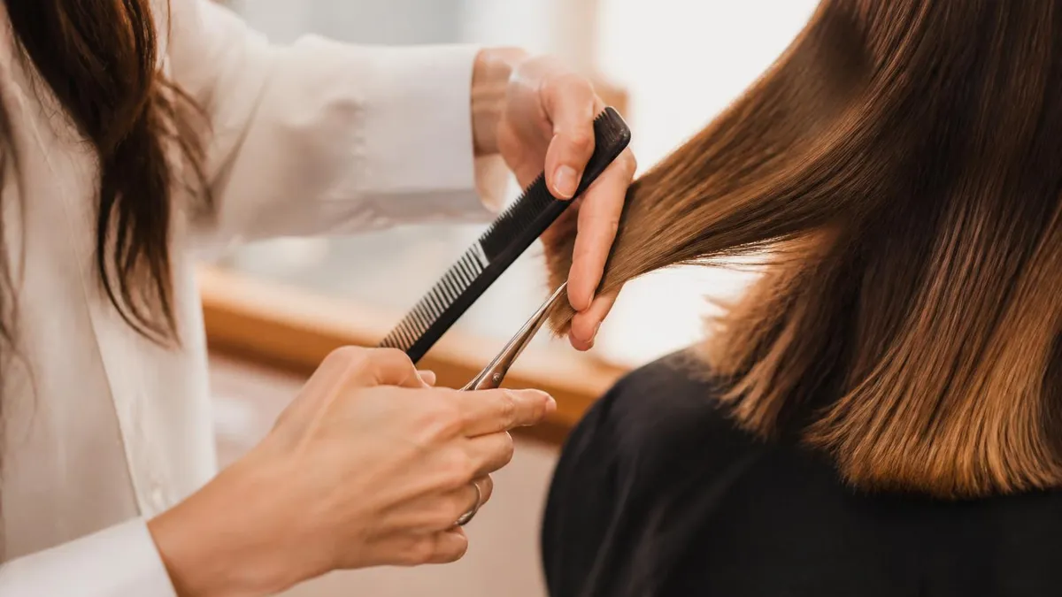 Mo State Board of Cosmetology and Barber Examiners - Cosmetology Test certification study resource