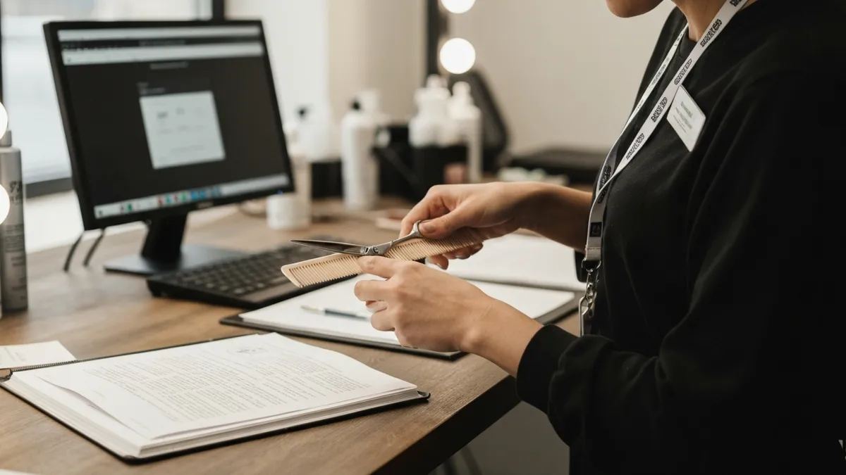 New York Cosmetology License Verification: Complete Guide to Checking Status, Getting Letters, and Maintaining Your Credentials