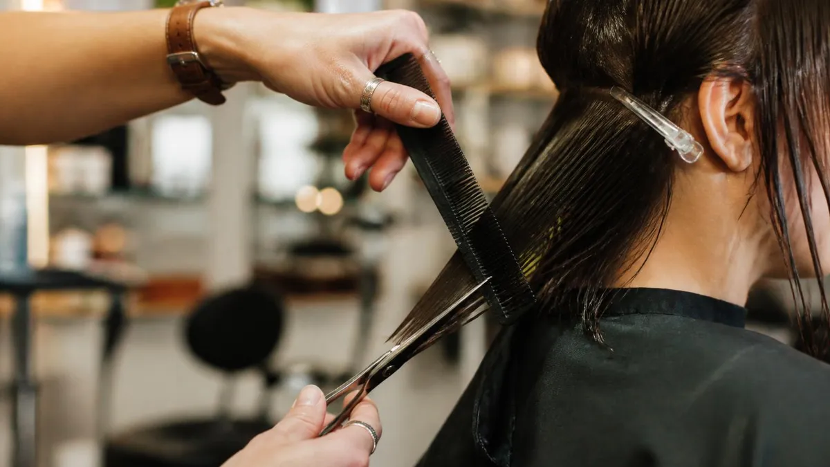 Florida Cosmetology License - Cosmetology Test certification study resource