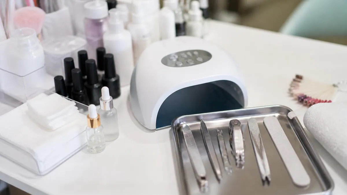 State Board Cosmetology - Cosmetology Test certification study resource