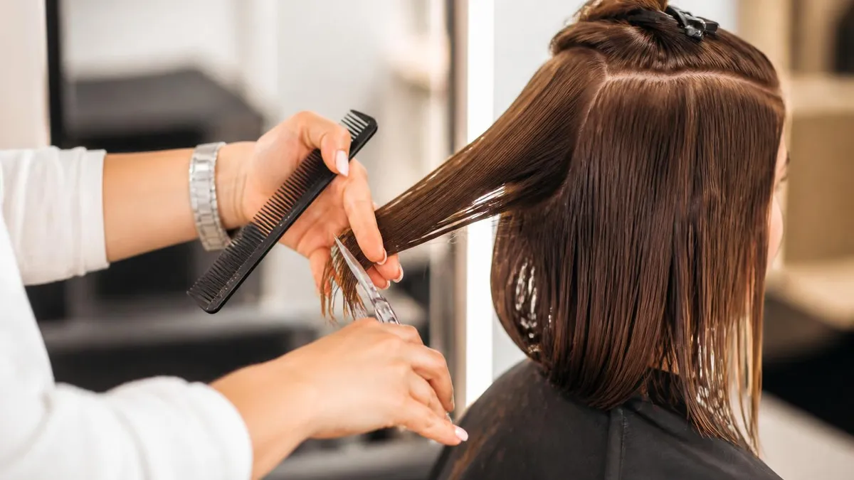 State Board of Cosmetology - Cosmetology Test certification study resource
