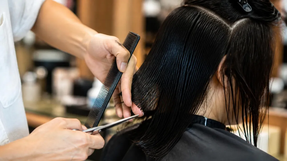 Cosmetology Schools - Cosmetology Test certification study resource