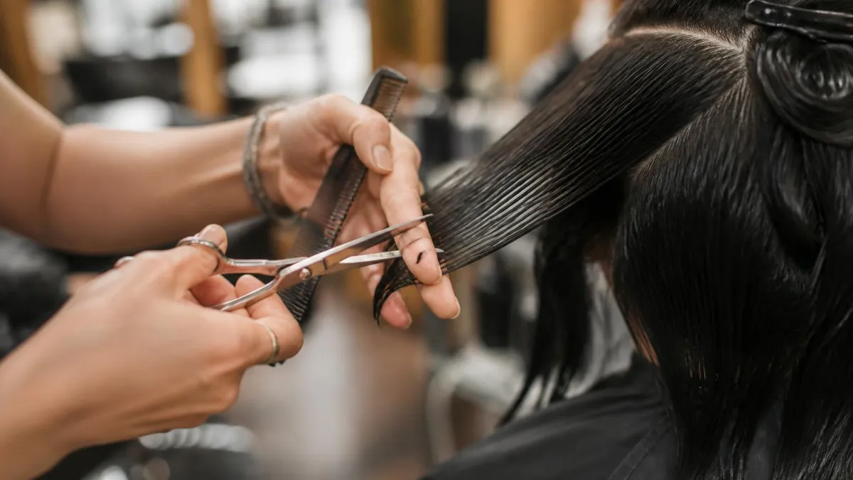 Cosmetology School - Cosmetology Test certification study resource