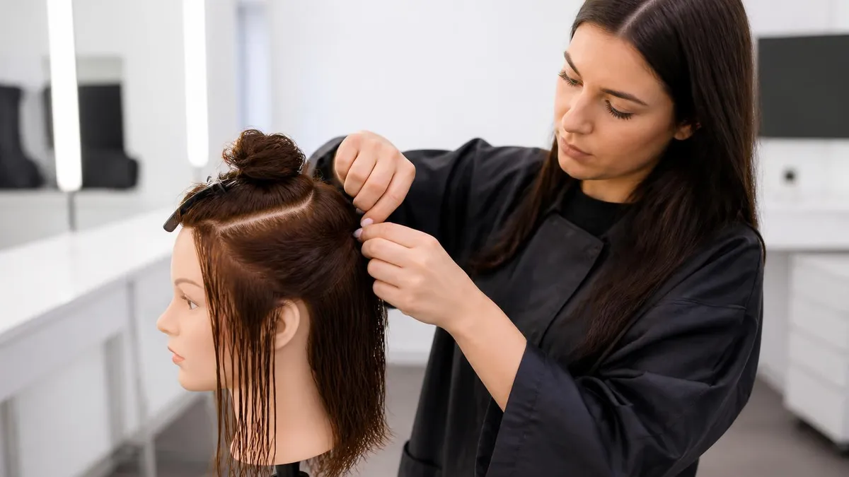 What Cosmetology Covers - Cosmetology certification study resource