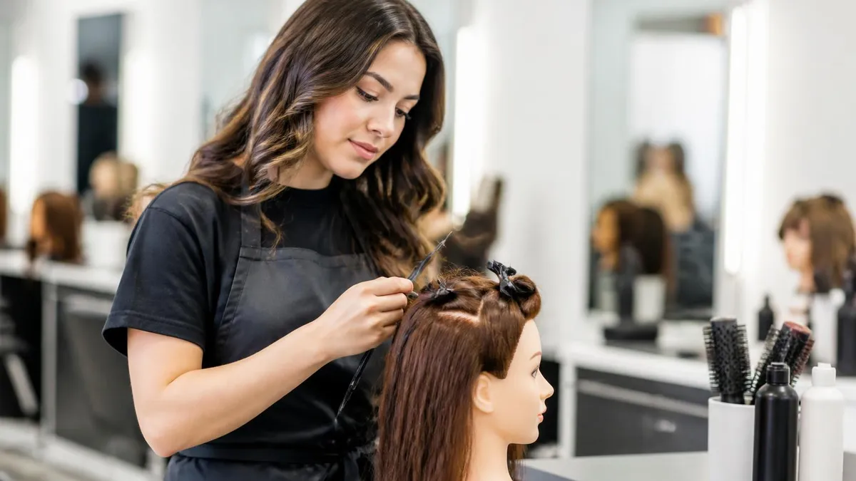 What’s Actually Inside the Definition - Cosmetology certification study resource