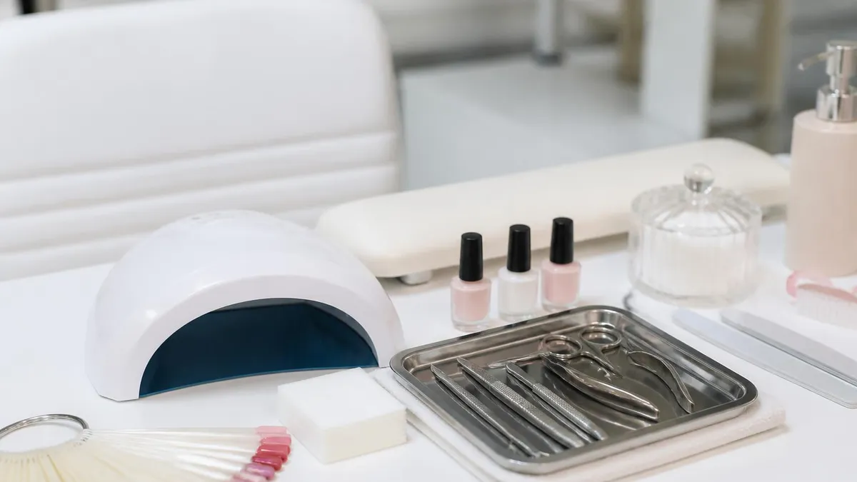 What the California Board of Cosmetology Actually - Cosmetology certification study resource